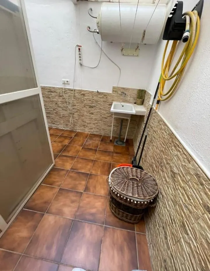 Habitacion En Piso Compartido Malaga 0*,  Spain