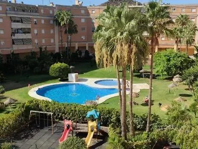 Habitacion En Piso Compartido Malaga Spain